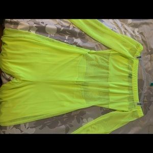Neon Lights Jumpsuit